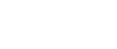 Happy Cleaner